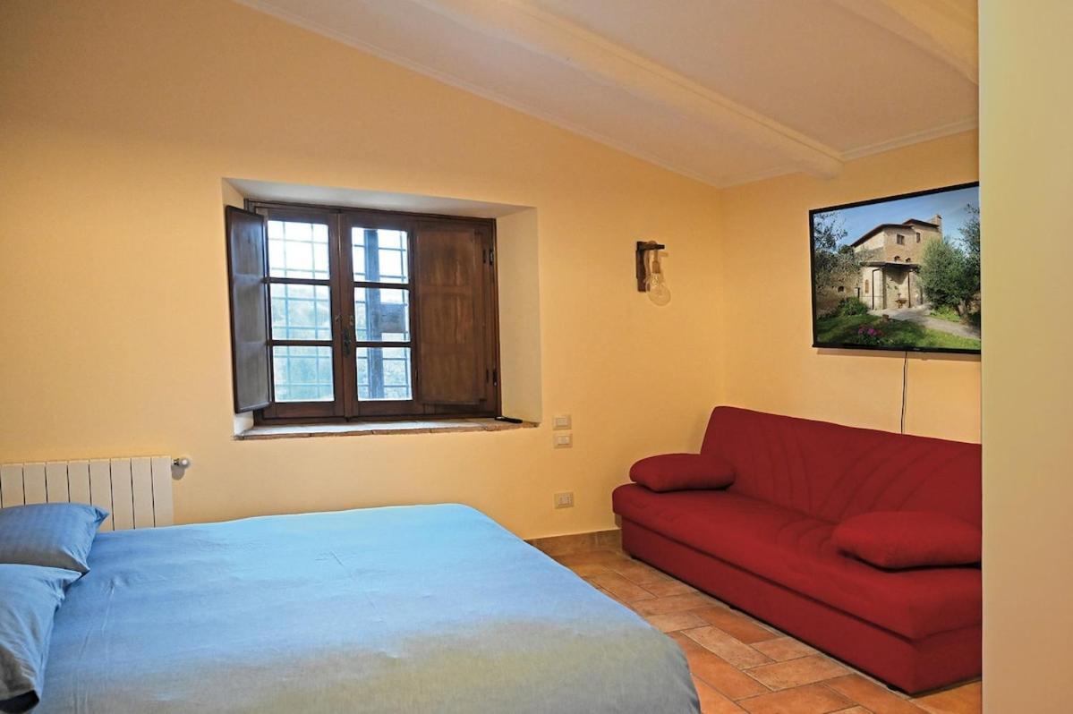 San Pastore Accommodation Tivoli Exteriér fotografie
